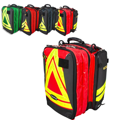 Botiquin Mochila Heroes